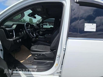2026 GMC Sierra 3500HD Denali Crew Cab Long Bed DRW - miniatura 6