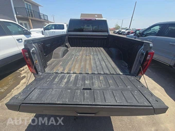 2026 GMC Sierra 3500HD Denali Crew Cab Medium Bed - miniatura 14