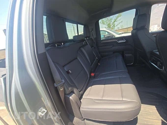 2026 GMC Sierra 3500HD Denali Crew Cab Medium Bed - miniatura 16
