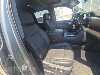 2026 GMC Sierra 3500HD Denali Crew Cab Medium Bed - miniatura 18