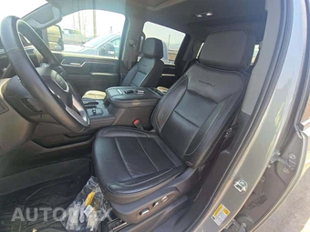 2026 GMC Sierra 3500HD Denali Crew Cab Medium Bed - miniatura 5