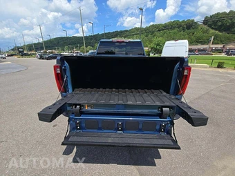 2026 GMC Sierra 3500HD Denali Crew Cab Medium Bed 5SA - miniatura 11