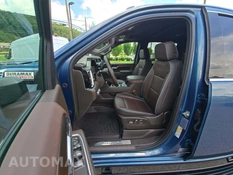 2026 GMC Sierra 3500HD Denali Crew Cab Medium Bed 5SA - miniatura 3