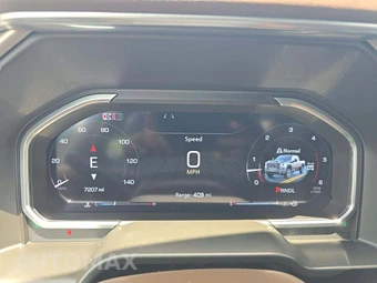 2026 GMC Sierra 3500HD Denali Crew Cab Medium Bed 5SA - miniatura 6
