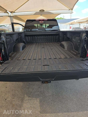 2026 GMC Sierra 3500HD Denali Ultimate Crew Cab Long Bed DRW - miniatura 14
