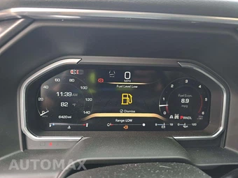 2026 GMC Sierra 3500HD Denali Ultimate Crew Cab Medium Bed - miniatura 6