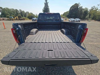 2026 GMC Sierra 3500HD Denali Ultimate Crew Cab Medium Bed - miniatura 11