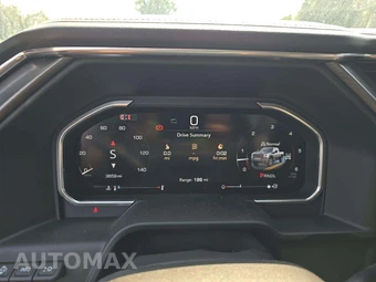2026 GMC Sierra 3500HD Denali Ultimate Crew Cab Medium Bed - miniatura 6