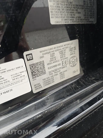 2026 GMC Sierra 3500HD Pro Crew Cab Long Bed DRW - miniatura 14