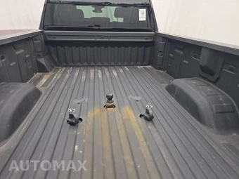 2026 GMC Sierra 3500HD Pro Crew Cab Long Bed DRW - miniatura 16