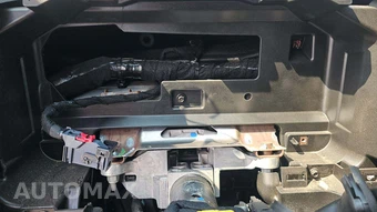 2026 GMC Sierra 3500HD Pro Crew Cab Long Bed DRW - miniatura 20