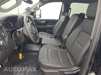 2026 GMC Sierra 3500HD Pro Crew Cab Long Bed DRW - miniatura 7