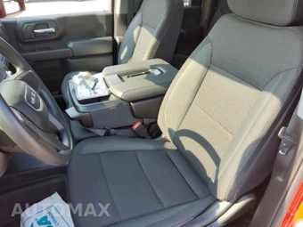 2026 GMC Sierra 3500HD Pro Extended Cab Long Bed 1SA - miniatura 11