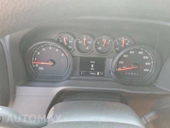 2026 GMC Sierra 3500HD Pro Extended Cab Long Bed 1SA - miniatura 14