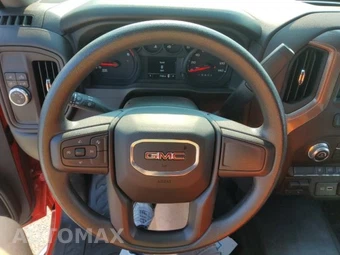 2026 GMC Sierra 3500HD Pro Extended Cab Long Bed 1SA - miniatura 15