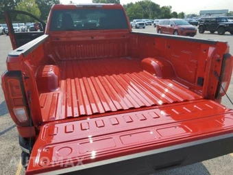 2026 GMC Sierra 3500HD Pro Extended Cab Long Bed 1SA - miniatura 21