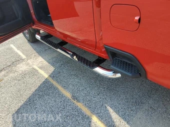 2026 GMC Sierra 3500HD Pro Extended Cab Long Bed 1SA - miniatura 22