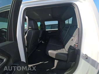 2026 GMC Sierra 3500HD SLT Crew Cab Long Bed 3SA DRW - miniatura 13