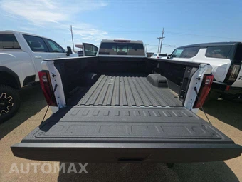 2026 GMC Sierra 3500HD SLT Crew Cab Long Bed 3SA DRW - miniatura 14