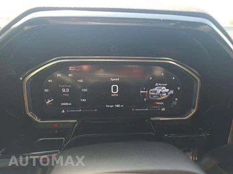 2026 GMC Sierra 3500HD SLT Crew Cab Long Bed 3SA DRW - miniatura 9