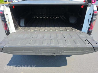 2026 GMC Sierra EV Denali Max Range Crew Cab Short Bed - miniatura 14