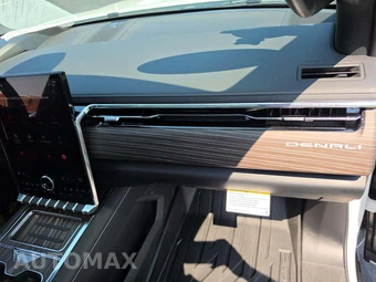 2026 GMC Sierra EV Denali Max Range Crew Cab Short Bed - miniatura 20