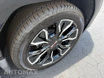 2026 GMC Sierra EV Denali Max Range Crew Cab Short Bed - miniatura 19
