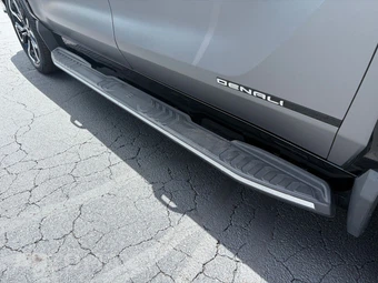 2026 GMC Sierra EV Denali Max Range Crew Cab Short Bed - miniatura 20