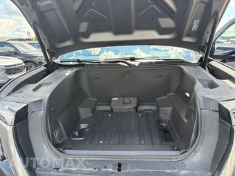 2026 GMC Sierra EV Denali Max Range Crew Cab Short Bed - miniatura 21