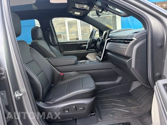2026 GMC Sierra EV Denali Max Range Crew Cab Short Bed - miniatura 22