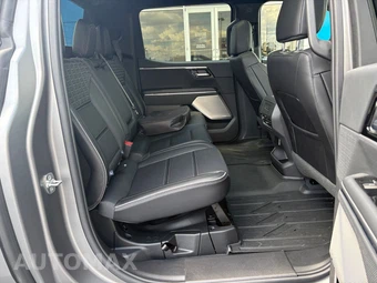 2026 GMC Sierra EV Denali Max Range Crew Cab Short Bed - miniatura 24