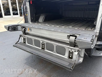 2026 GMC Sierra EV Denali Max Range Crew Cab Short Bed - miniatura 33