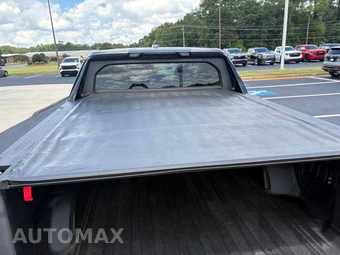 2026 GMC Sierra EV Denali Max Range Crew Cab Short Bed - miniatura 34