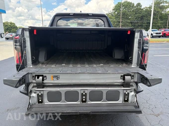 2026 GMC Sierra EV Denali Max Range Crew Cab Short Bed - miniatura 9