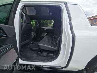 2026 GMC Sierra EV Denali Max Range Crew Cab Short Bed - miniatura 10