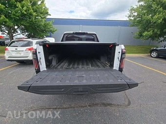 2026 GMC Sierra EV Denali Max Range Crew Cab Short Bed - miniatura 11