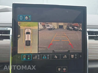 2026 GMC Sierra EV Denali Max Range Crew Cab Short Bed - miniatura 23
