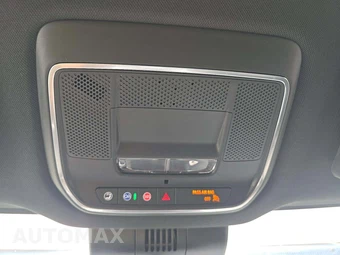 2026 GMC Sierra EV Denali Max Range Crew Cab Short Bed - miniatura 27