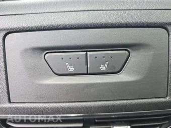 2026 GMC Sierra EV Denali Max Range Crew Cab Short Bed - miniatura 33