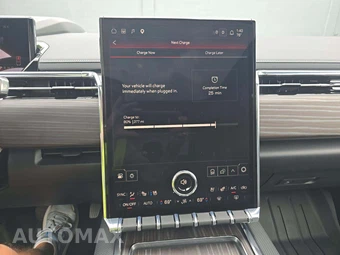 2026 GMC Sierra EV Denali Max Range Crew Cab Short Bed - miniatura 7