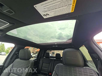 2026 GMC Sierra EV Denali Max Range Crew Cab Short Bed - miniatura 8