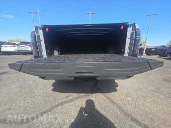 2026 GMC Sierra EV Denali Max Range Crew Cab Short Bed - miniatura 14
