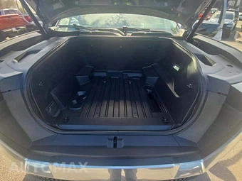 2026 GMC Sierra EV Denali Max Range Crew Cab Short Bed - miniatura 15