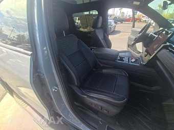 2026 GMC Sierra EV Denali Max Range Crew Cab Short Bed - miniatura 19