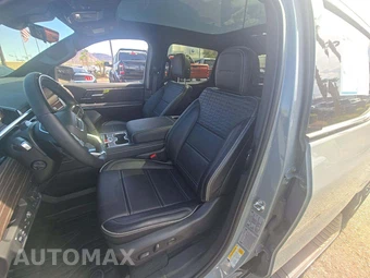 2026 GMC Sierra EV Denali Max Range Crew Cab Short Bed - miniatura 6