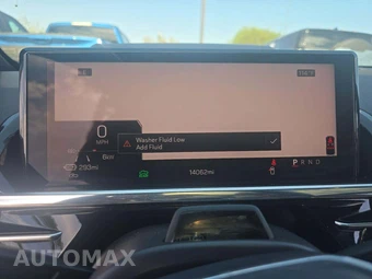 2026 GMC Sierra EV Denali Max Range Crew Cab Short Bed - miniatura 9