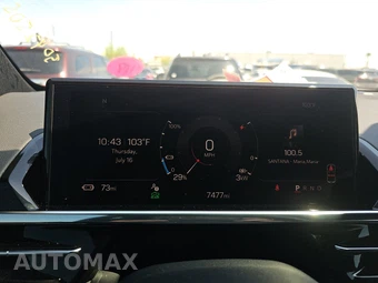 2026 GMC Sierra EV Elevation Standard Range Crew Cab Short Bed - miniatura 12