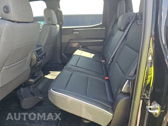 2026 GMC Sierra EV Elevation Standard Range Crew Cab Short Bed - miniatura 13