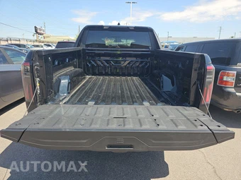 2026 GMC Sierra EV Elevation Standard Range Crew Cab Short Bed - miniatura 16