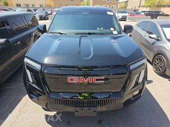 2026 GMC Sierra EV Elevation Standard Range Crew Cab Short Bed - miniatura 2